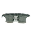 Recambio de rejilla aireadora para kia optima 1.7 crdi cat referencia OEM IAM 84760D4000WK CENTRAL 