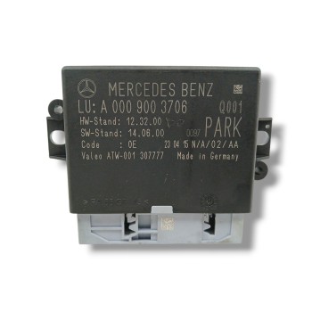 MODULO ELECTRONICO A0009003706 