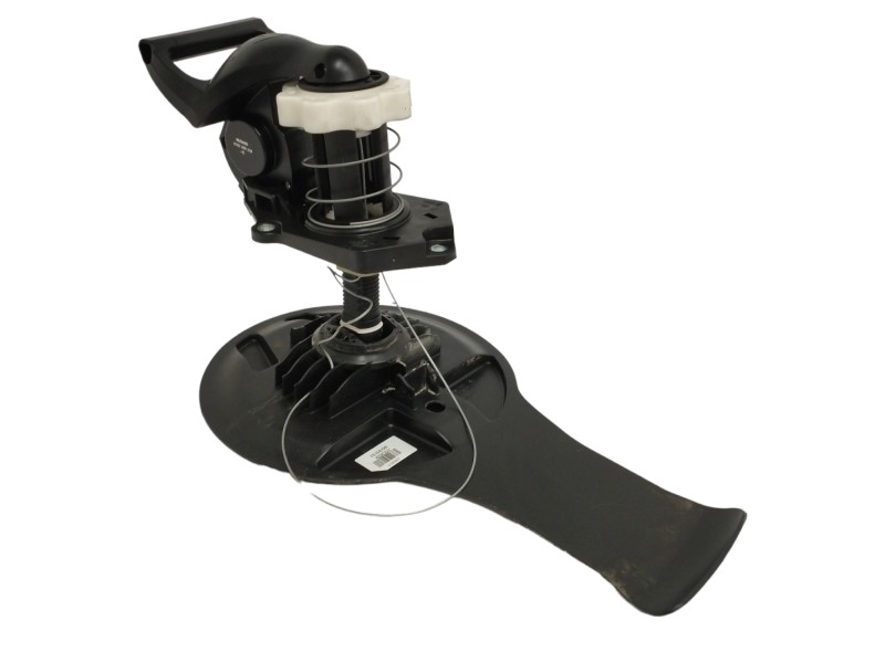 Recambio de soporte rueda repuesto para renault modus 1.4 16v referencia OEM IAM 8200367262 8200304319 