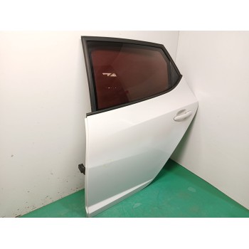 Recambio de puerta trasera izquierda para seat ibiza iv (6j5, 6p1) 1.9 tdi referencia OEM IAM 6J4833055  