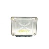 Recambio de centralita motor uce para fiat panda (169) 1.1 8v referencia OEM IAM 55196260 6160112501 