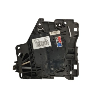 Recambio de caja reles / fusibles para citroën c3 1.4 hdi referencia OEM IAM 9675123880  