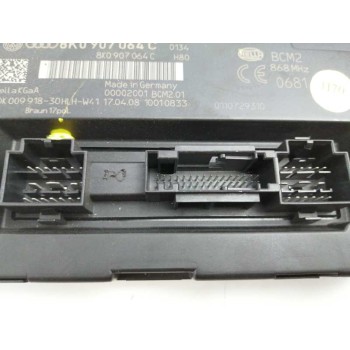 Recambio de modulo electronico para audi a4 ber. (b8) 3.2 v6 24v fsi referencia OEM IAM 8K0907064C  