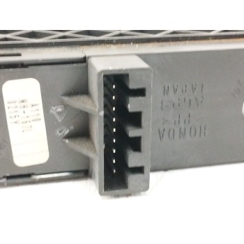 Recambio de mando multifuncion para honda civic berlina 3 (ep1/2) 1.6 vtec cat (d 16 v 1) referencia OEM IAM A110NH167L  