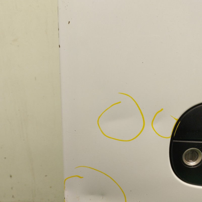 PORTON TRASERO DERECHO OBSERVAR FOTOS