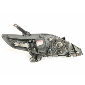 Recambio de faro izquierdo para mazda 5 berl. (cr) 2.0 diesel cat referencia OEM IAM C23551040 XENON SIN CENTRALITA PARA PULIR