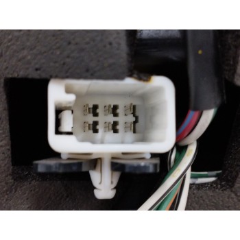 Recambio de piloto trasero derecho para toyota prius (nhw20) 1.5 cat referencia OEM IAM   