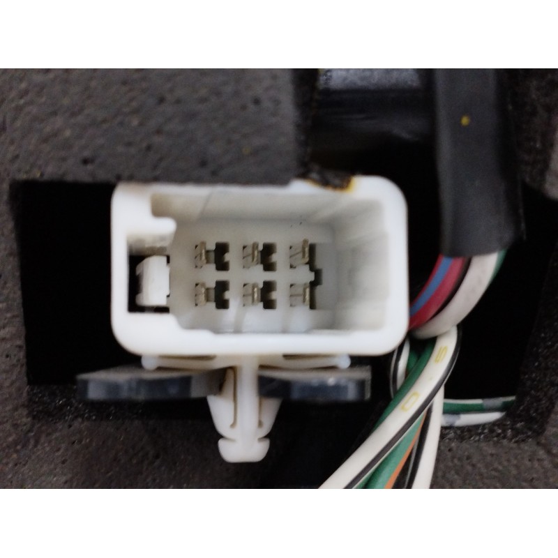 PILOTO TRASERO DERECHO