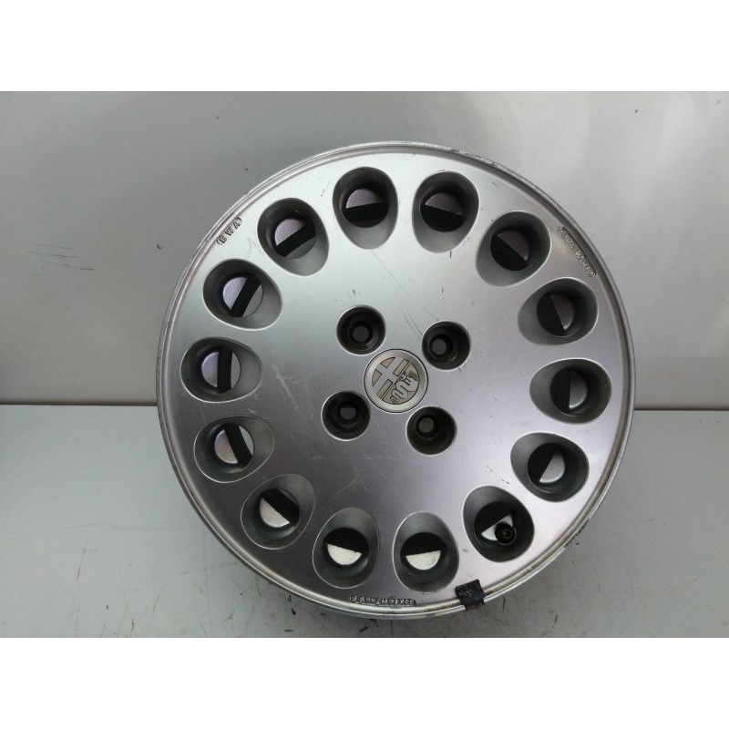 Recambio de llanta para alfa romeo 145 td referencia OEM IAM 60584123 6JX14H2 ET49,5 