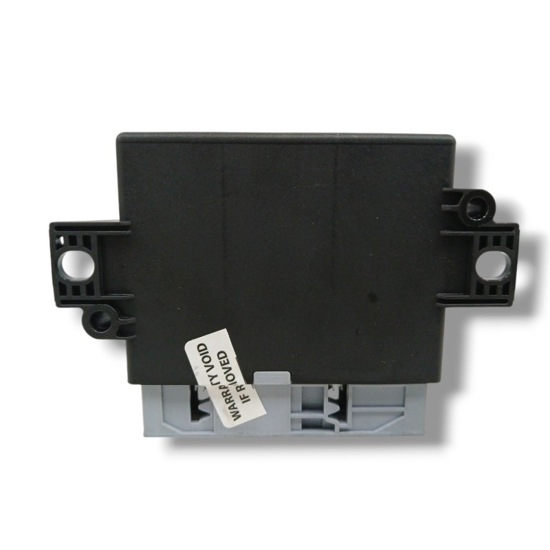 MODULO ELECTRONICO