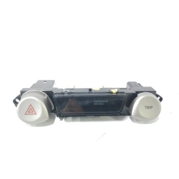 Recambio de warning para hyundai i20 i (pb, pbt) 1.4 crdi referencia OEM IAM 937501J100  
