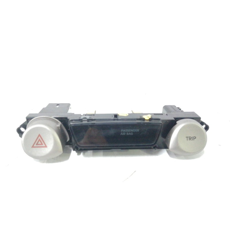 Recambio de warning para hyundai i20 i (pb, pbt) 1.4 crdi referencia OEM IAM 937501J100  