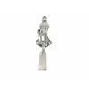 Recambio de potenciometro pedal para hyundai santa fe (bm) 2.2 crdi cat referencia OEM IAM 327262B100  