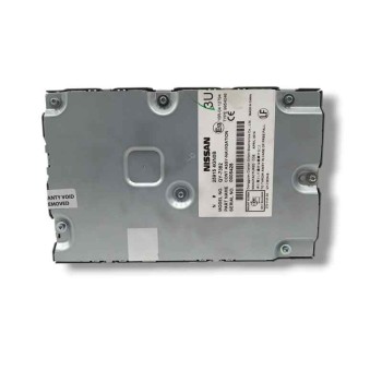 Recambio de modulo electronico para infiniti q50 2.2 diesel cat referencia OEM IAM 259154GN0B  