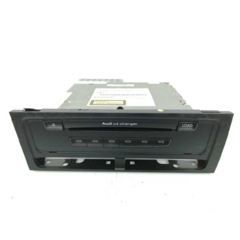 SISTEMA AUDIO / RADIO CD 8T1035110C 