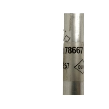 Recambio de tubos aire acondicionado para renault modus 1.4 16v referencia OEM IAM 8200178667  