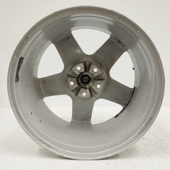 Recambio de llanta para peugeot 407 2.0 16v hdi cat (rhr / dw10bted4) referencia OEM IAM 9644508180 7J17CH5-48 5H 5X108