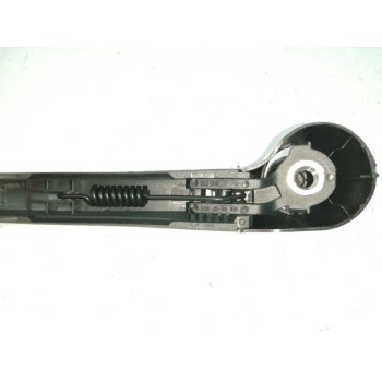Recambio de brazo limpia trasero para volkswagen polo (9n3) advance referencia OEM IAM 6Q6955707B  