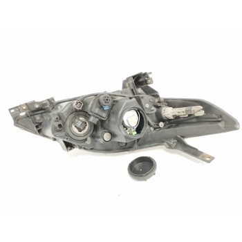 Recambio de faro izquierdo para mazda 5 berl. (cr) 2.0 diesel cat referencia OEM IAM C23551040 XENON SIN CENTRALITA PARA PULIR