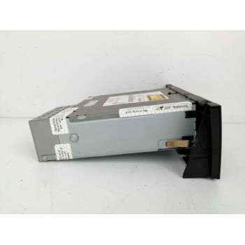 Recambio de sistema audio / radio cd para audi a4 ber. (b8) 3.2 v6 24v fsi referencia OEM IAM 8T1035110C  