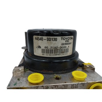 Recambio de abs para toyota yaris (_p13_) 1.0 (ksp130_) referencia OEM IAM 445400D130 895410D330 