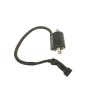 Recambio de bobina alta para yamaha bt 1100 bulldog bt 1100 bulldog referencia OEM IAM 5JN823100000  