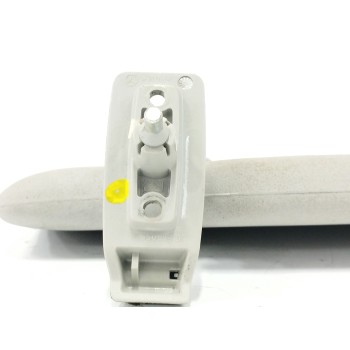 Recambio de parasol derecho para mercedes-benz clase m (w164) 3.0 cdi cat referencia OEM IAM A1648101410  