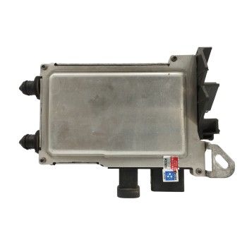 Recambio de modulo electronico para citroën c4 picasso 1.2 12v e-thp referencia OEM IAM 9819598180 START STOP 