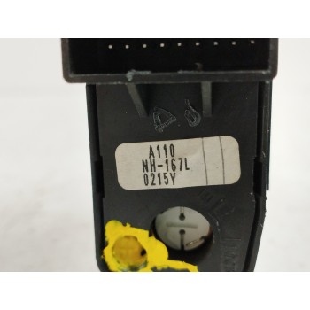 Recambio de mando multifuncion para honda civic berlina 3 (ep1/2) 1.6 vtec cat (d 16 v 1) referencia OEM IAM A110NH167L  