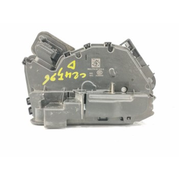 Recambio de cerradura puerta delantera derecha para volkswagen t-roc 1.0 tsi referencia OEM IAM 5TB837016A  