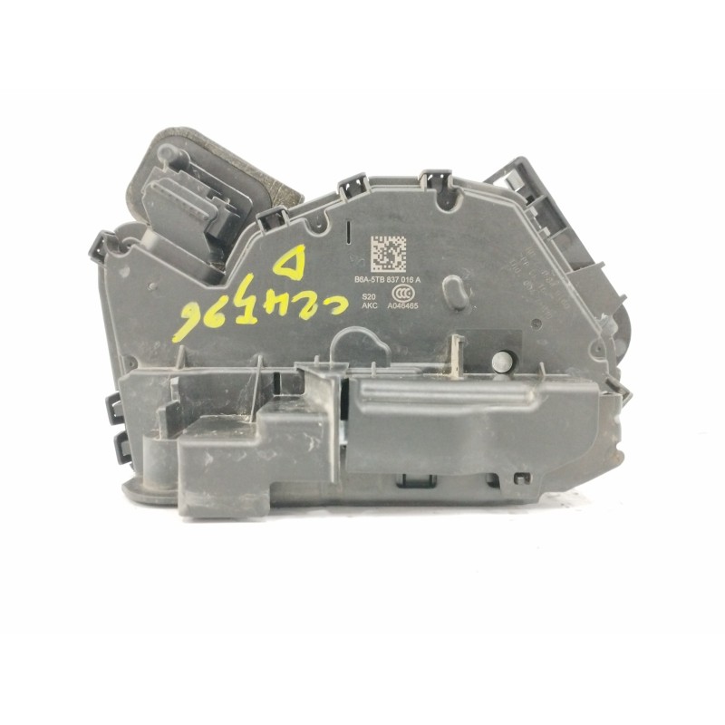 CERRADURA PUERTA DELANTERA DERECHA