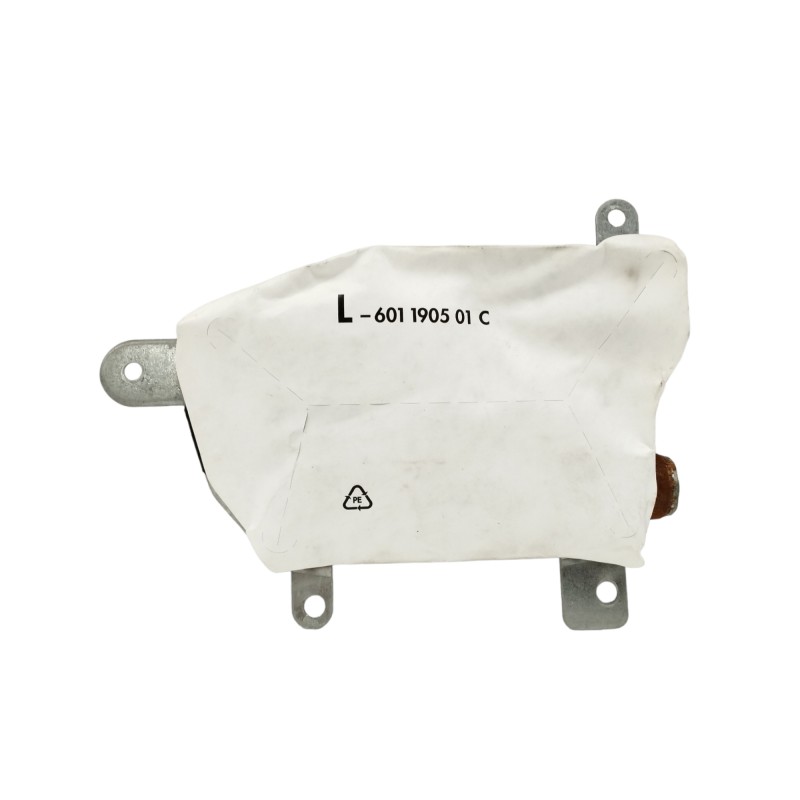 Recambio de airbag lateral delantero izquierdo para bmw serie 6 cabrio (e64) 3.0 cat (n52) referencia OEM IAM 7050845 601258101B
