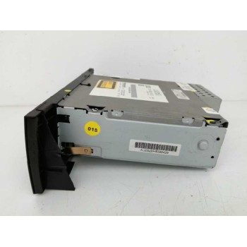Recambio de sistema audio / radio cd para audi a4 ber. (b8) 3.2 v6 24v fsi referencia OEM IAM 8T1035110C  