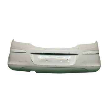Recambio de paragolpes trasero para opel corsa d 1.2 16v cat (z 12 xep / lb4) referencia OEM IAM 13179893 OBSERVAR FOTOS 