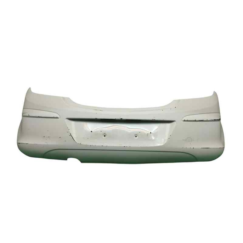 Recambio de paragolpes trasero para opel corsa d 1.2 16v cat (z 12 xep / lb4) referencia OEM IAM 13179893 OBSERVAR FOTOS 