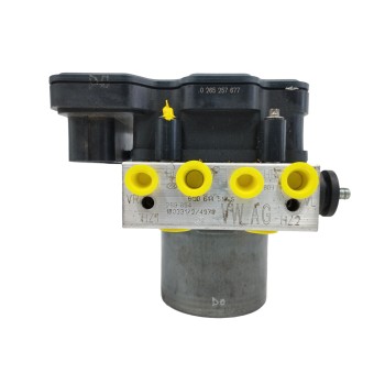 Recambio de abs para audi a1 sportback (8xf) 1.0 tfsi referencia OEM IAM 6C0614517S 0265956084 