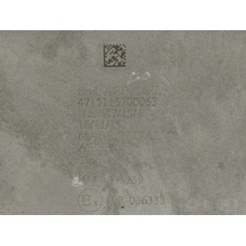 Recambio de modulo electronico para jaguar s-type 3.0 v6 24v cat referencia OEM IAM AEB2568D  