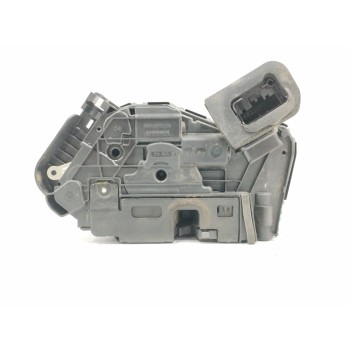 Recambio de cerradura puerta delantera derecha para volkswagen t-roc 1.0 tsi referencia OEM IAM 5TB837016A  