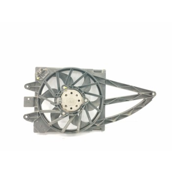 Recambio de electroventilador para fiat panda (169) 1.1 8v referencia OEM IAM 51764532 878612X 