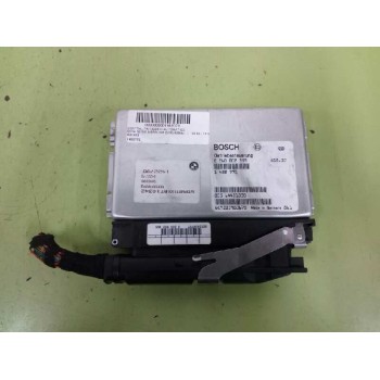 Recambio de centralita cambio automatico para bmw serie 5 berlina (e39) 525tds referencia OEM IAM 1422770 0260002359 
