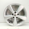 Recambio de llanta para nissan qashqai (j10) 1.5 dci turbodiesel cat referencia OEM IAM 40300EY17C 6,5JX17CH5 ET40 