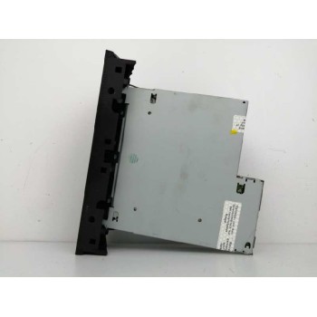 Recambio de sistema audio / radio cd para audi a4 ber. (b8) 3.2 v6 24v fsi referencia OEM IAM 8T1035110C  