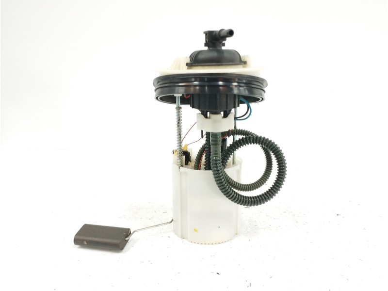 Recambio de aforador para ford ka+ 1.2 ti-vct cat referencia OEM IAM E4B19H307BB  