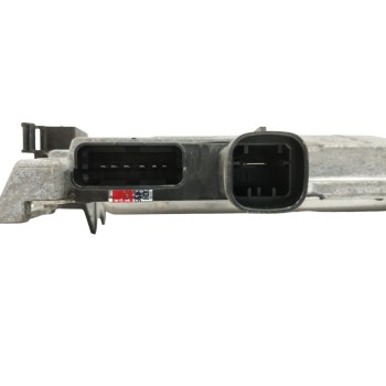 Recambio de modulo electronico para citroën c4 picasso 1.2 12v e-thp referencia OEM IAM 9819598180 START STOP 