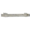 Recambio de refuerzo paragolpes delantero para renault clio iv (bh_) 1.2 16v referencia OEM IAM 752107246R  