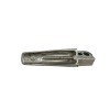 Recambio de posapies trasero para suzuki sv 650 a sv 650 referencia OEM IAM 4362137H20000 LADO IZQUIERDO 