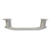 Recambio de refuerzo paragolpes delantero para renault clio iv (bh_) 1.2 16v referencia OEM IAM 752107246R  