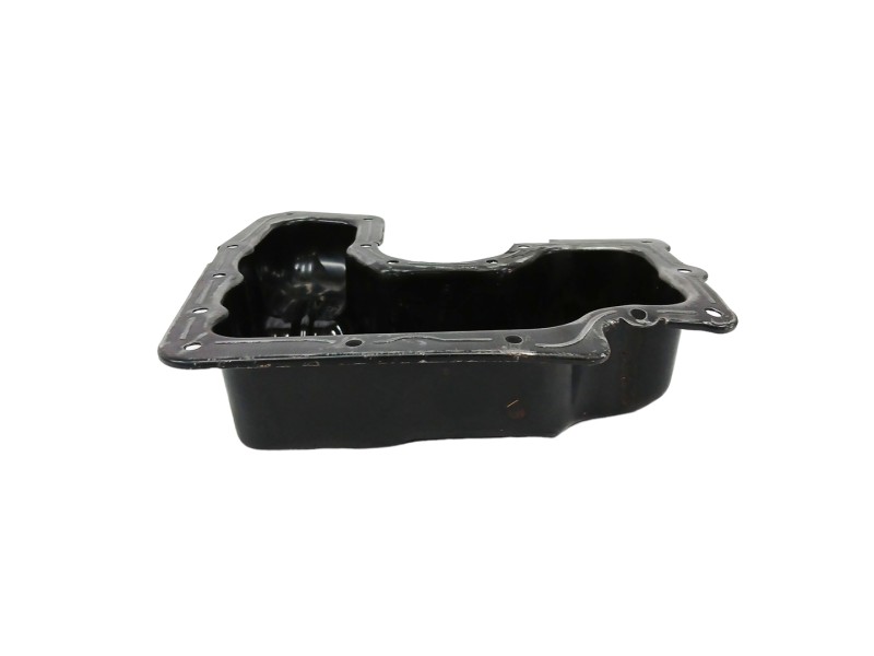 Recambio de carter para citroën c4 picasso 1.2 12v e-thp referencia OEM IAM 9802366780  