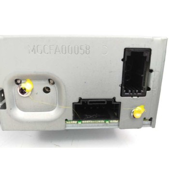 Recambio de sistema audio / radio cd para audi a4 ber. (b8) 3.2 v6 24v fsi referencia OEM IAM 8T1035110C  