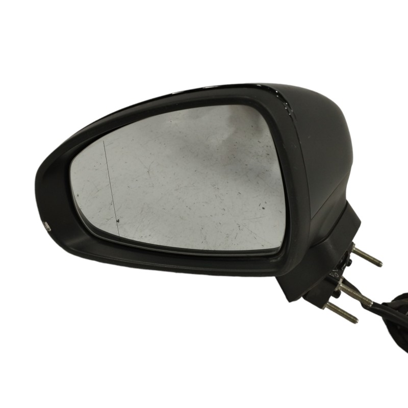 Recambio de retrovisor izquierdo para audi a1 sportback (8xa) attraction referencia OEM IAM  5 CABLES 